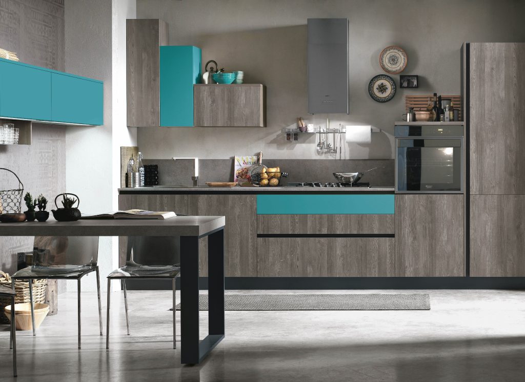 cucine piccole