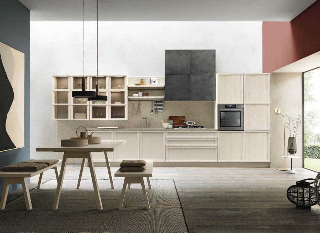 tavolo cucina