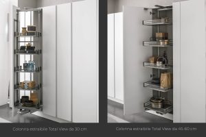Inside Design: innovazione e praticità per una cucina bella anche dentro