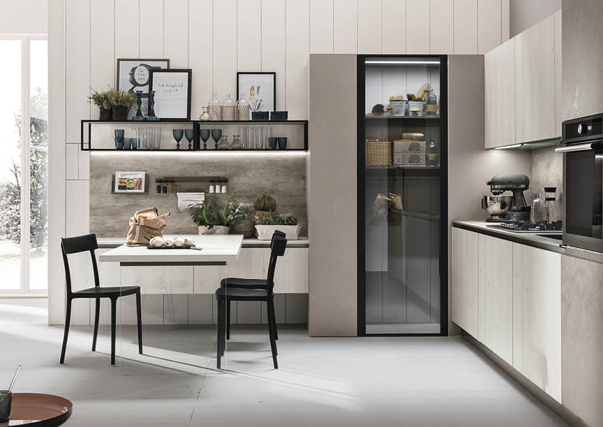 Bonus mobili acquisto e ristrutturazione cucina