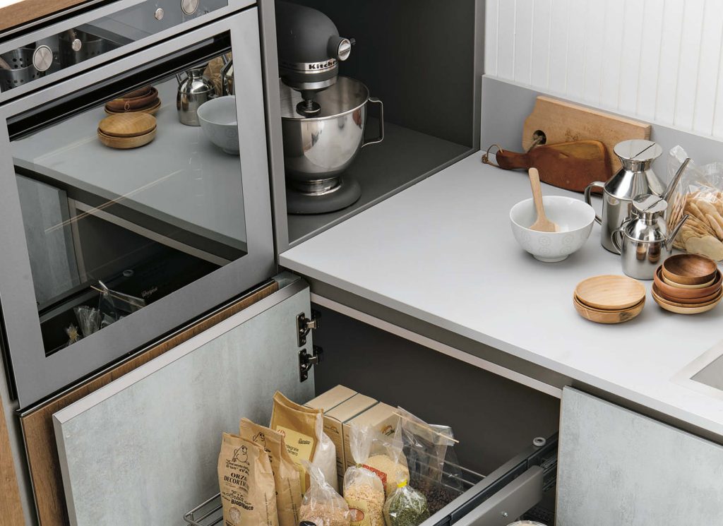 Angolo cucina