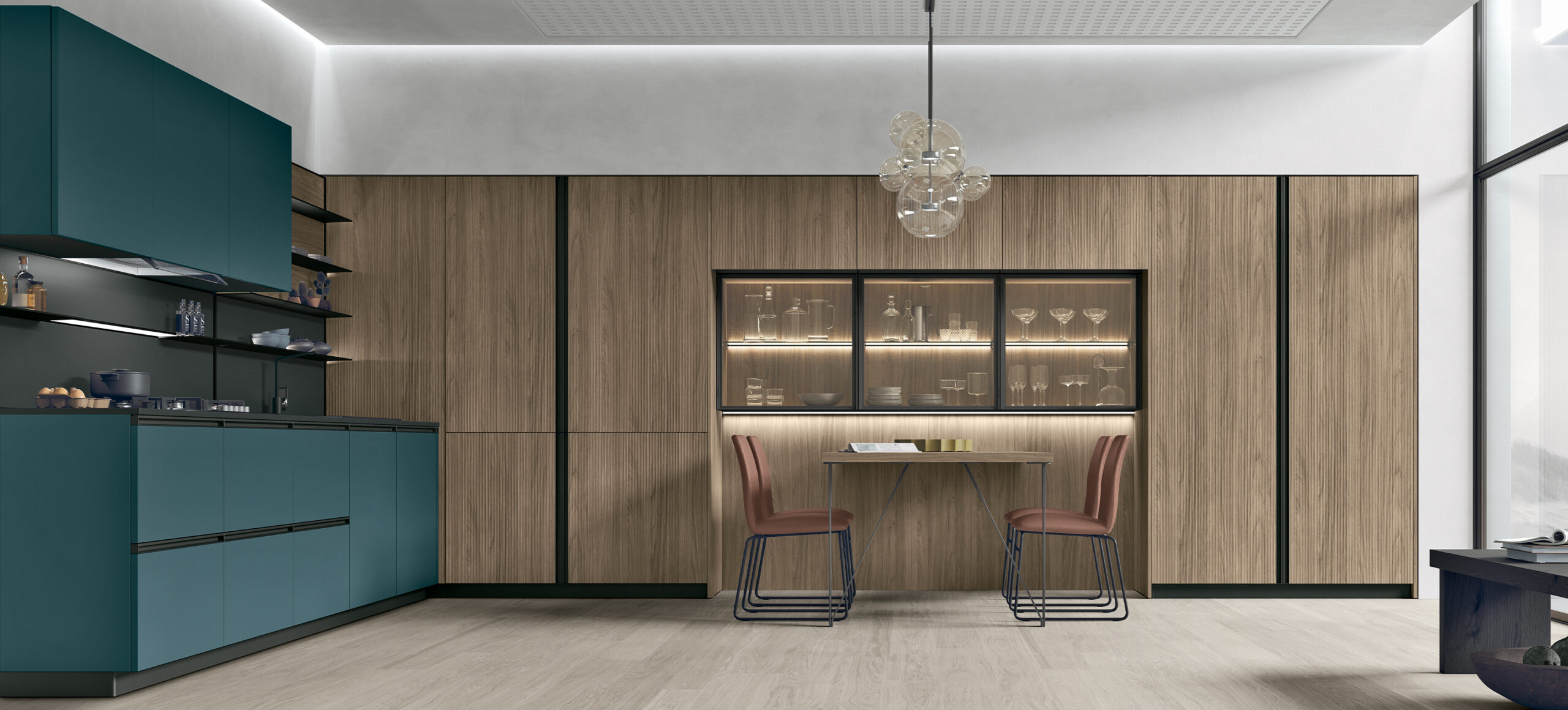 Metropolis - photo 2