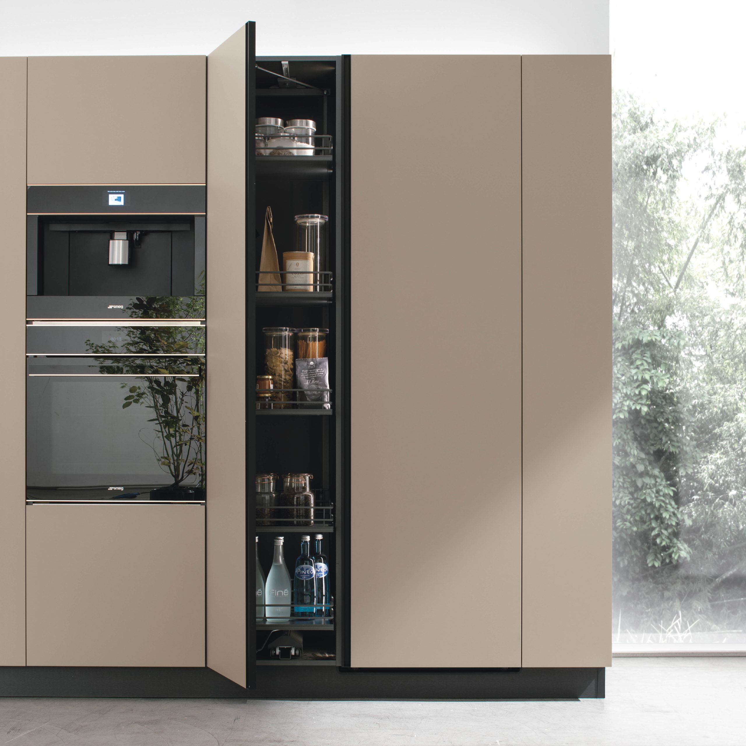 stosa cucine