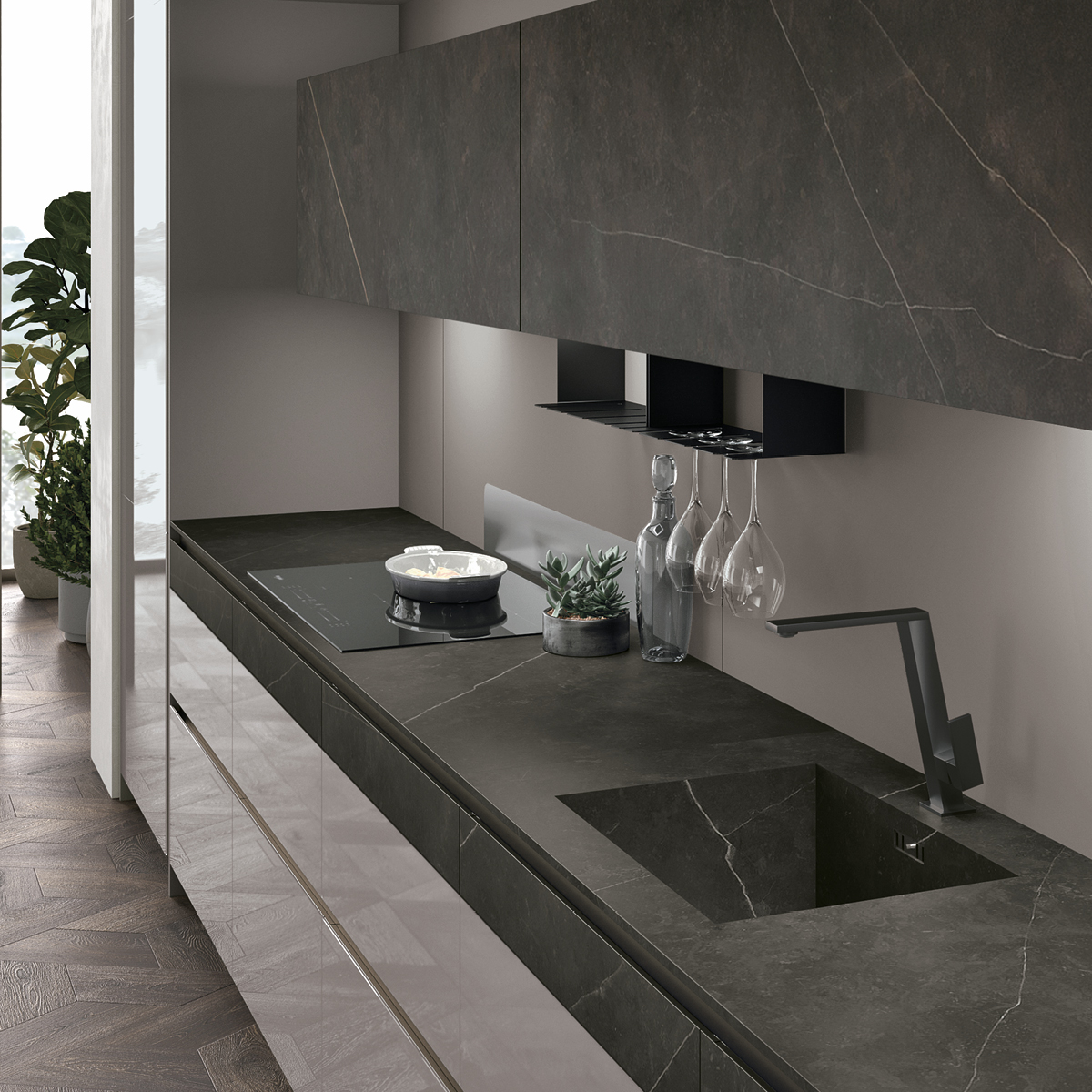 Neolith® Calatorao Silk