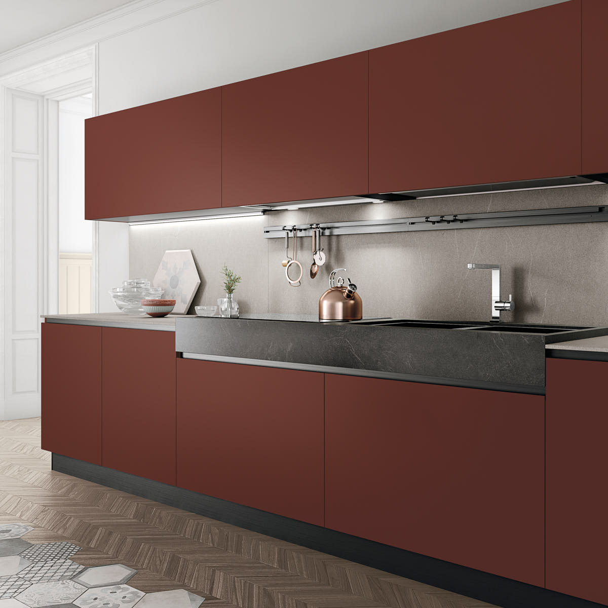 cucine moderne