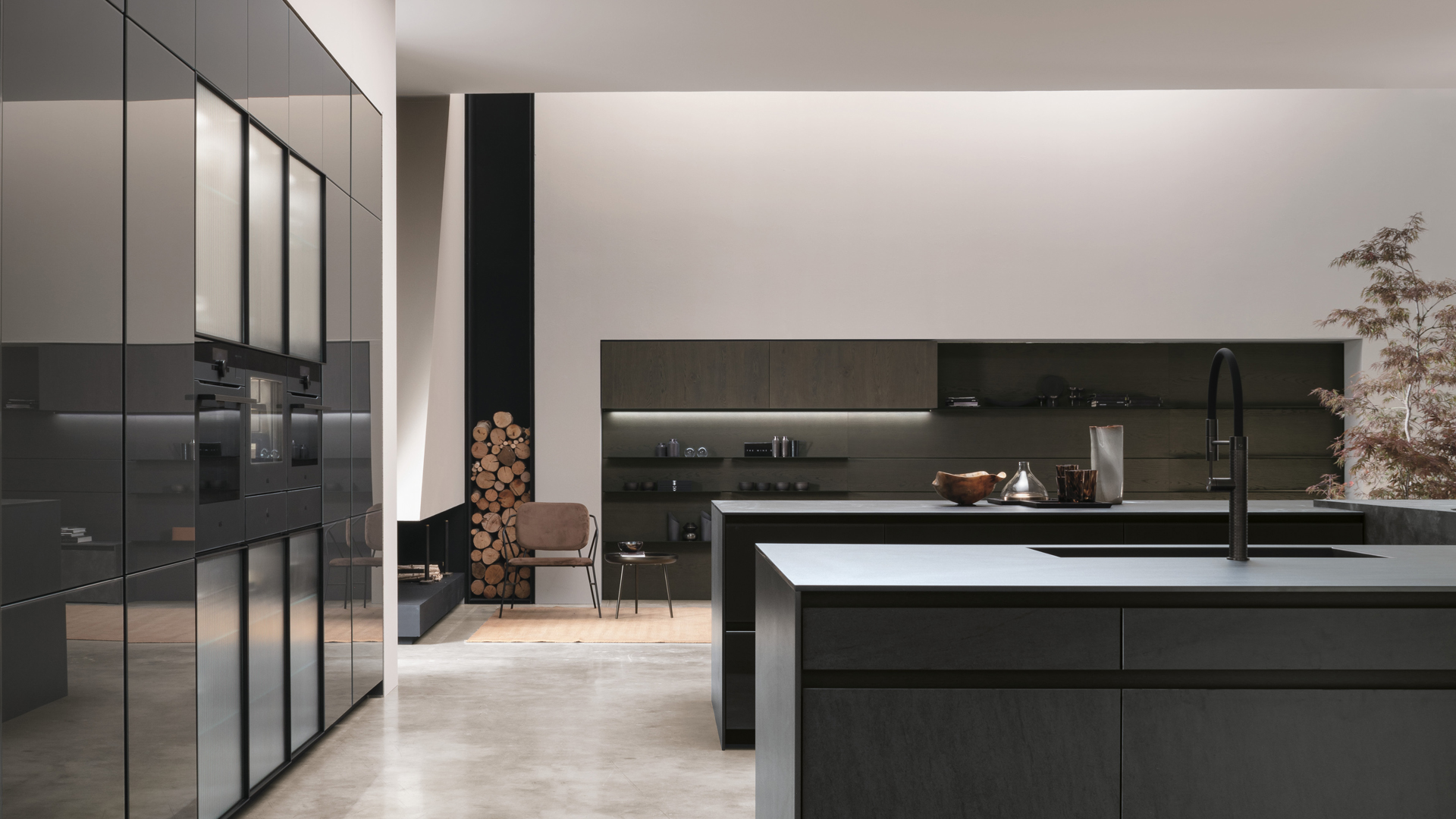 cucina moderna