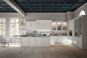 Cucine moderne effetto legno: 24 modelli belli e dal costo competitivo -  Cose di Casa