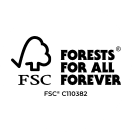 FSC® - Forest for all forever