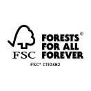 FSC® - Forests for all Forever