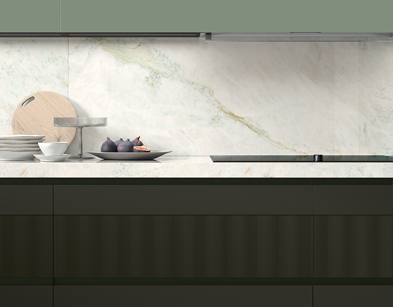 cucine moderne a induzione