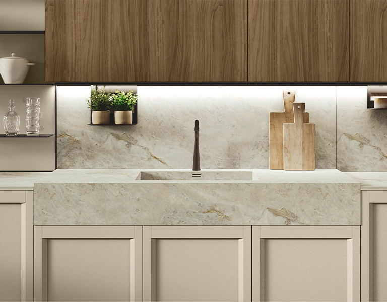rubinetto cucine moderne
