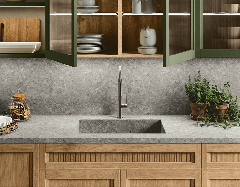 rubinetto cucine