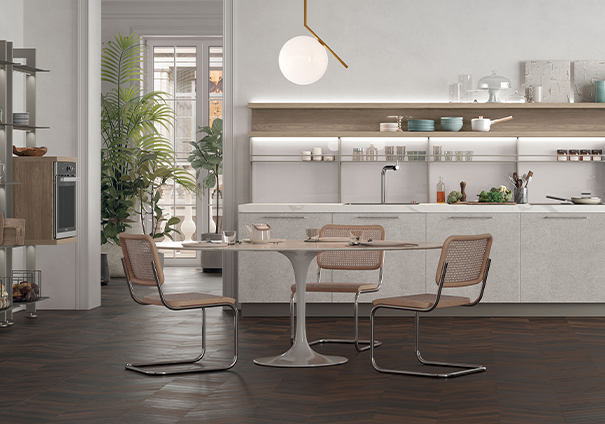 Tavoli Cucina: guida alla scelta | Stosa Cucine