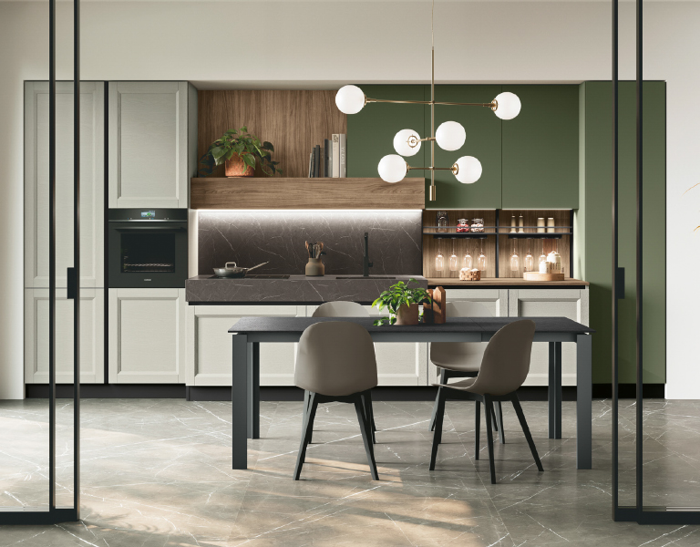 tavoli cucine