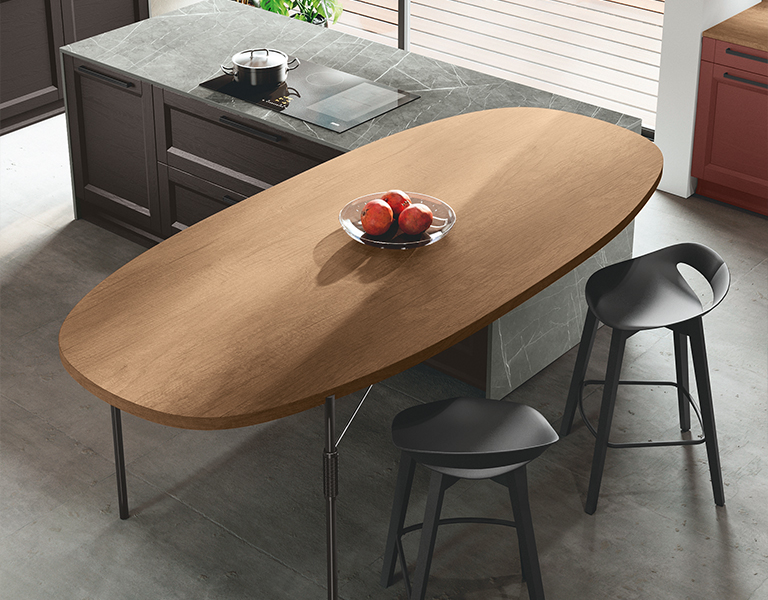 sgabelli cucina moderni