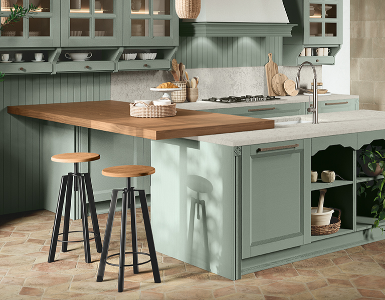 sgabelli cucine