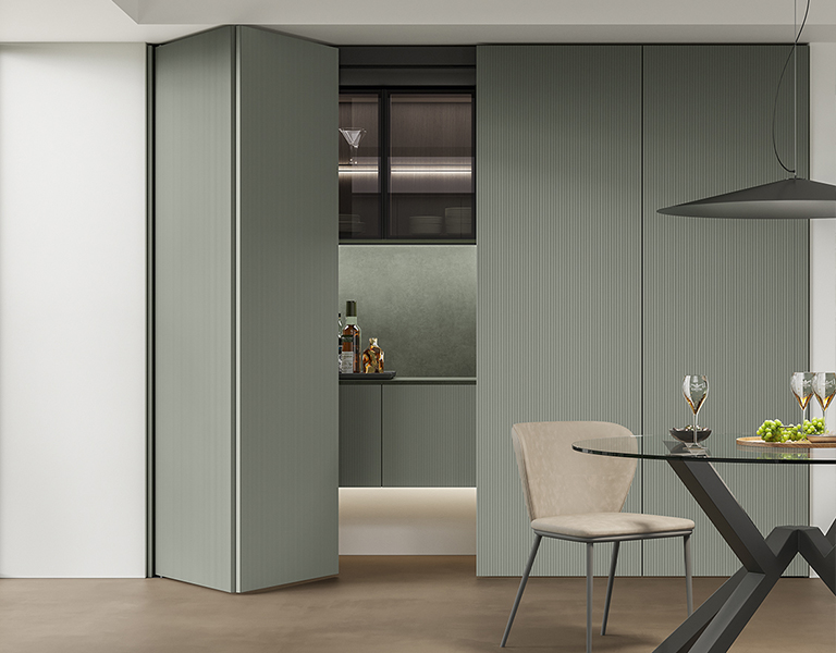 cucine moderne abitabili