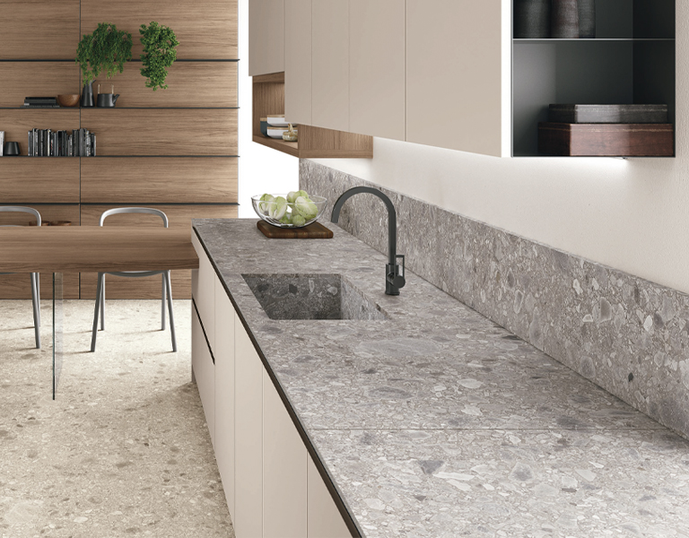 neolith cucina