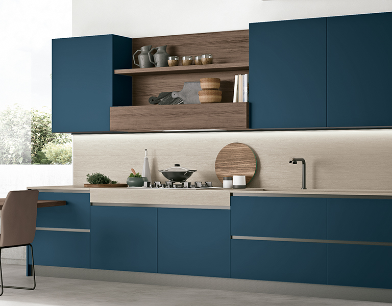 cucine laminato